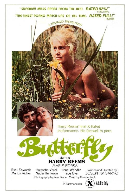 Butterfly filmas online