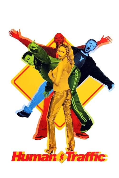 Žmonių srautas filmas online