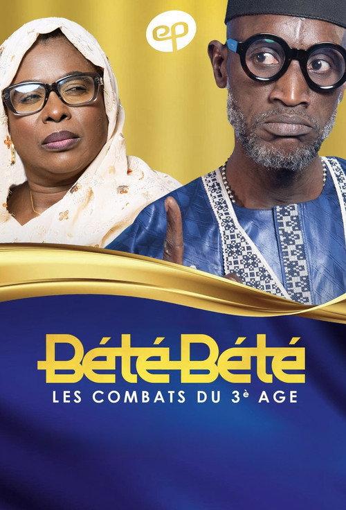 Bété Bété filmas online