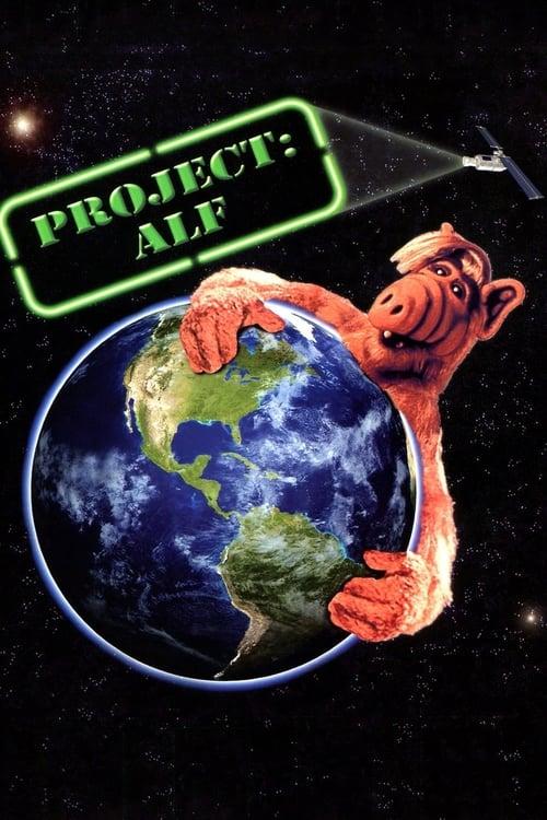 Project: ALF filmas online