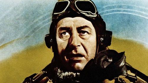 High Flight filmas žiurėti online