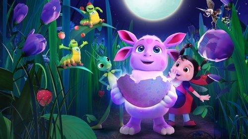 Лунтик. Возвращение домой filmas žiurėti online