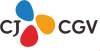CJ CGV studio logo