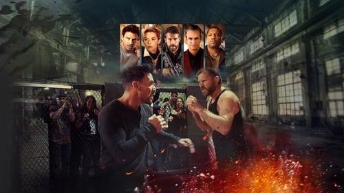 Nokautas filmas žiurėti online