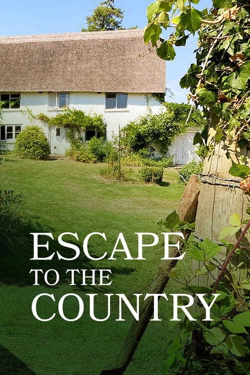 Escape to the Country filmas online