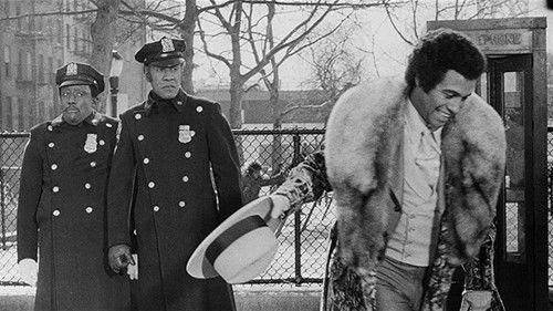 Come Back, Charleston Blue filmas žiurėti online