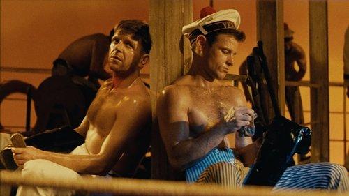 Querelle filmas žiurėti online