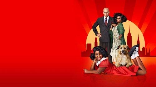 Annie Live! filmas žiurėti online