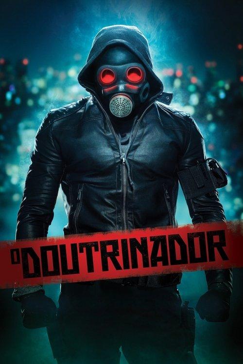 O Doutrinador filmas online