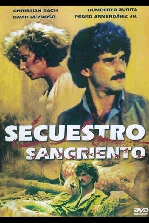 Secuestro sangriento filmas online