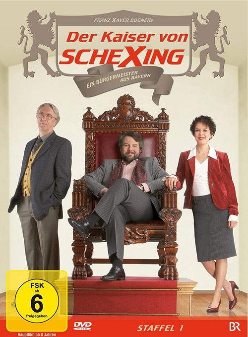 Der Kaiser von Schexing filmas online