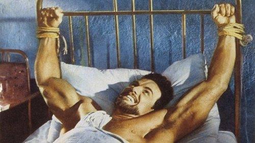 The White Warrior filmas žiurėti online