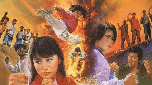 Kickboxer's Tears filmas žiurėti online