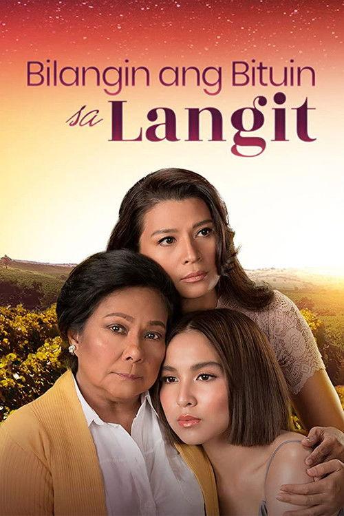 Bilangin ang Bituin sa Langit filmas online