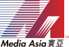 Media Asia studio logo