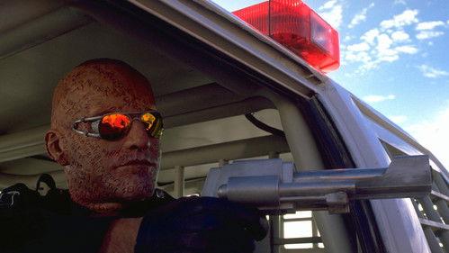 Highway to Hell filmas žiurėti online