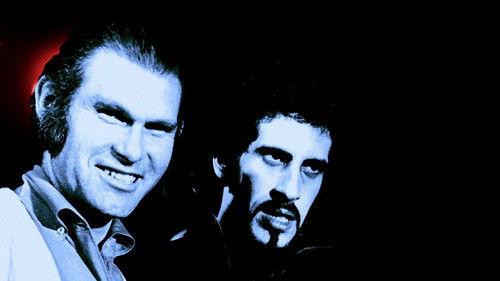 Blood & Flesh: The Reel Life & Ghastly Death of Al Adamson filmas žiurėti online