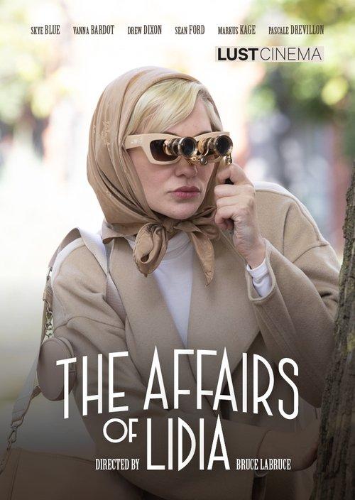 The Affairs of Lidia filmas online