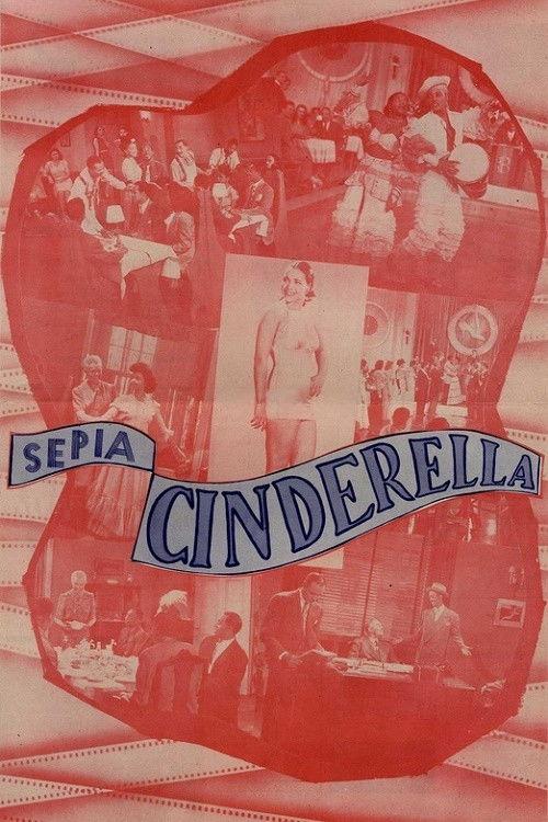 Sepia Cinderella filmas online