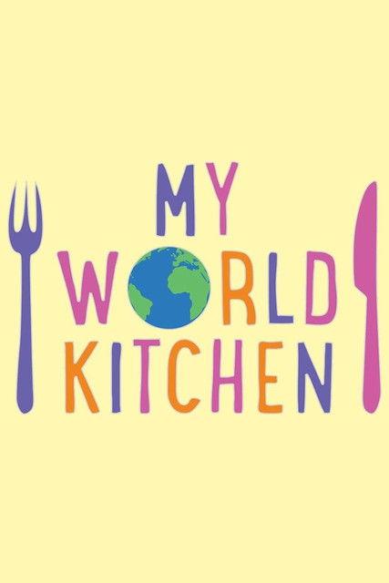 My World Kitchen filmas online