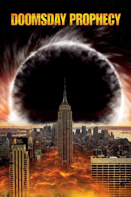 Doomsday Prophecy filmas online