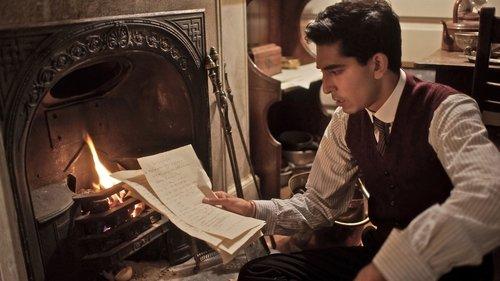 Žmogus, pažinojęs begalybę filmas žiurėti online