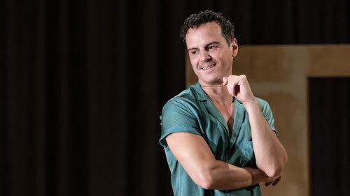 National Theatre Live: Vanya filmas žiurėti online