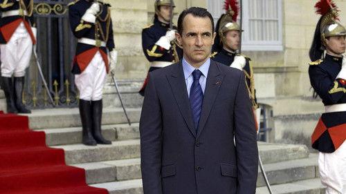 Président filmas žiurėti online