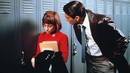 Baby It's You filmas žiurėti online