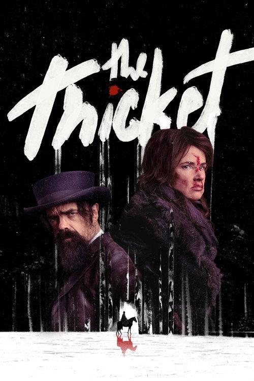 The Thicket filmas online