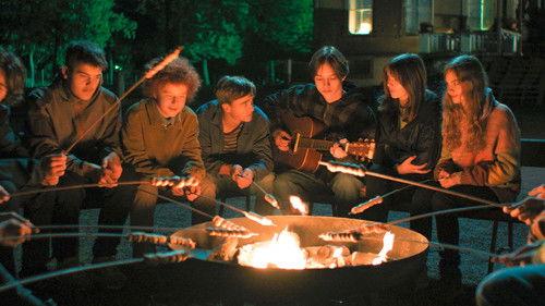 Alfons Zitterbacke - Endlich Klassenfahrt filmas žiurėti online
