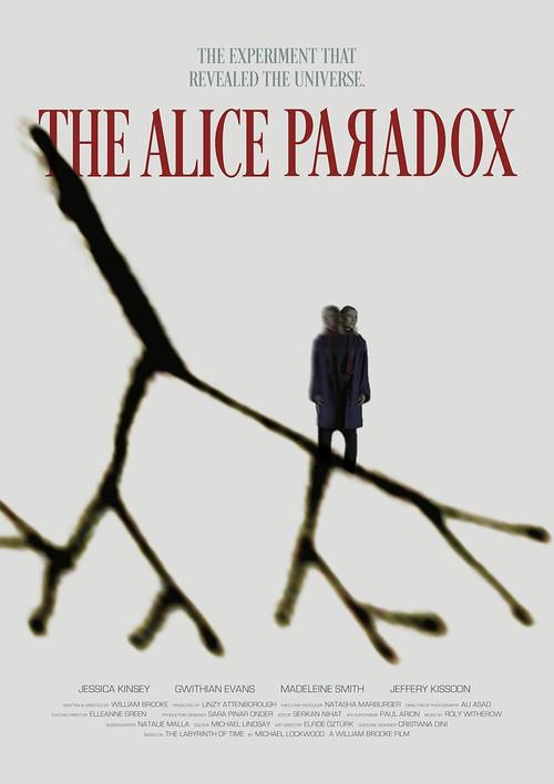 The Alice Paradox filmas online