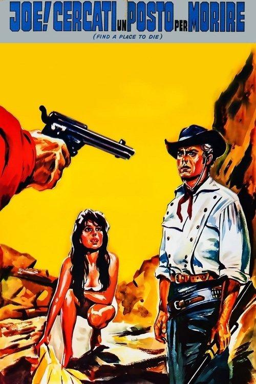 Joe... cercati un posto per morire! filmas online