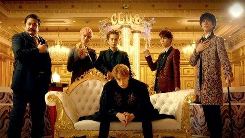 Kizoku Kourin: Prince of Legend filmas žiurėti online