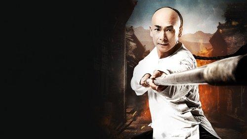 The Unity of Heroes filmas žiurėti online