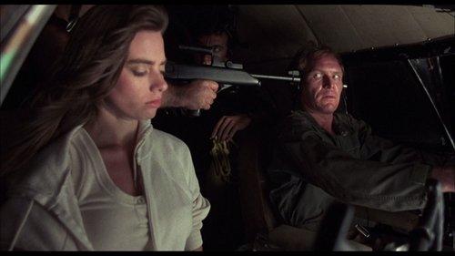 Prime Target filmas žiurėti online