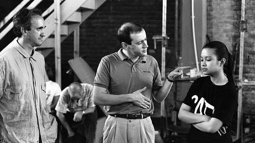 The Heat Is On: The Making of Miss Saigon filmas žiurėti online