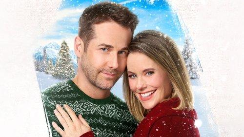 Never Kiss a Man in a Christmas Sweater filmas žiurėti online