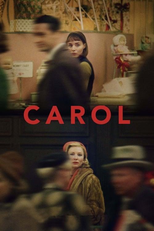 Carol filmas online