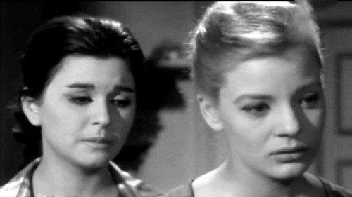 The Seven Daughters filmas žiurėti online