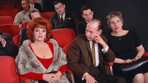 Blaze Starr Goes Nudist filmas žiurėti online