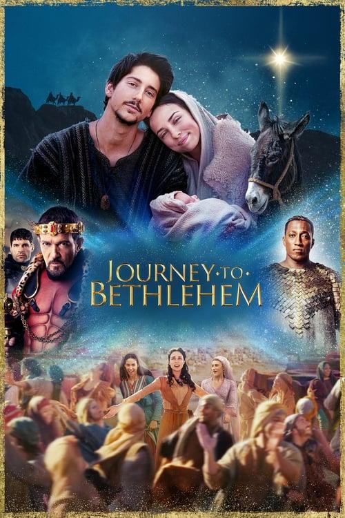 Journey to Bethlehem filmas online