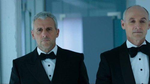 Bon Cop Bad Cop 2 filmas žiurėti online