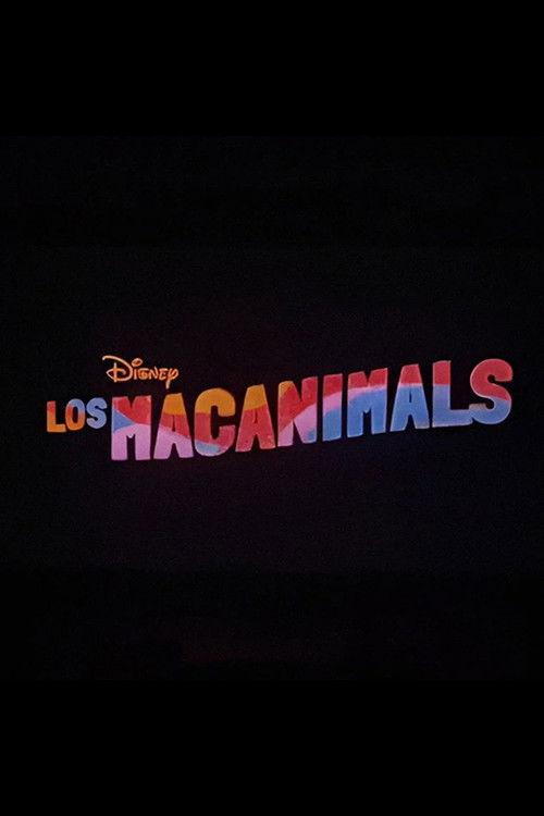 Los MacAnimals filmas online