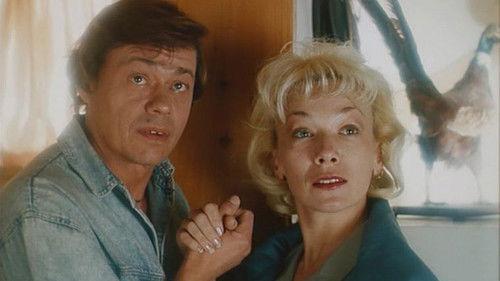 A Trap for Lonely Man filmas žiurėti online