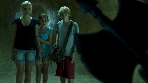 The Lost Treasure of the Knights Templar III: The Mystery of the Snake Crown filmas žiurėti online