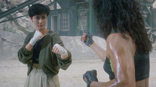 She Shoots Straight filmas žiurėti online