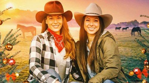 Christmas at the Ranch filmas žiurėti online