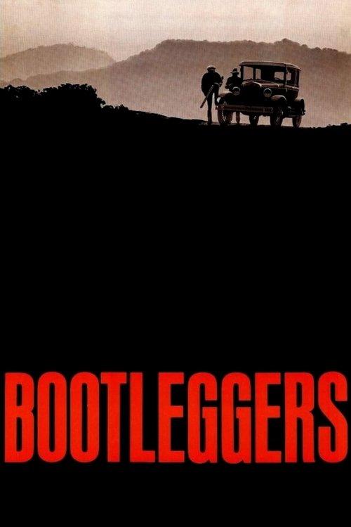 Bootleggers filmas online