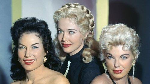 The King and Four Queens filmas žiurėti online